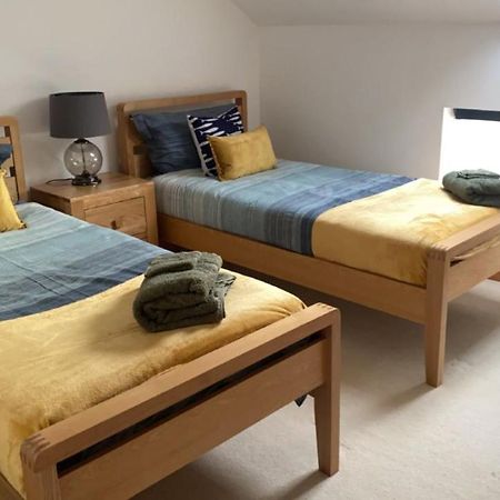 Apartamento Telford Escape Elgin Exterior foto