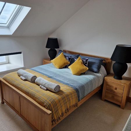 Apartamento Telford Escape Elgin Exterior foto