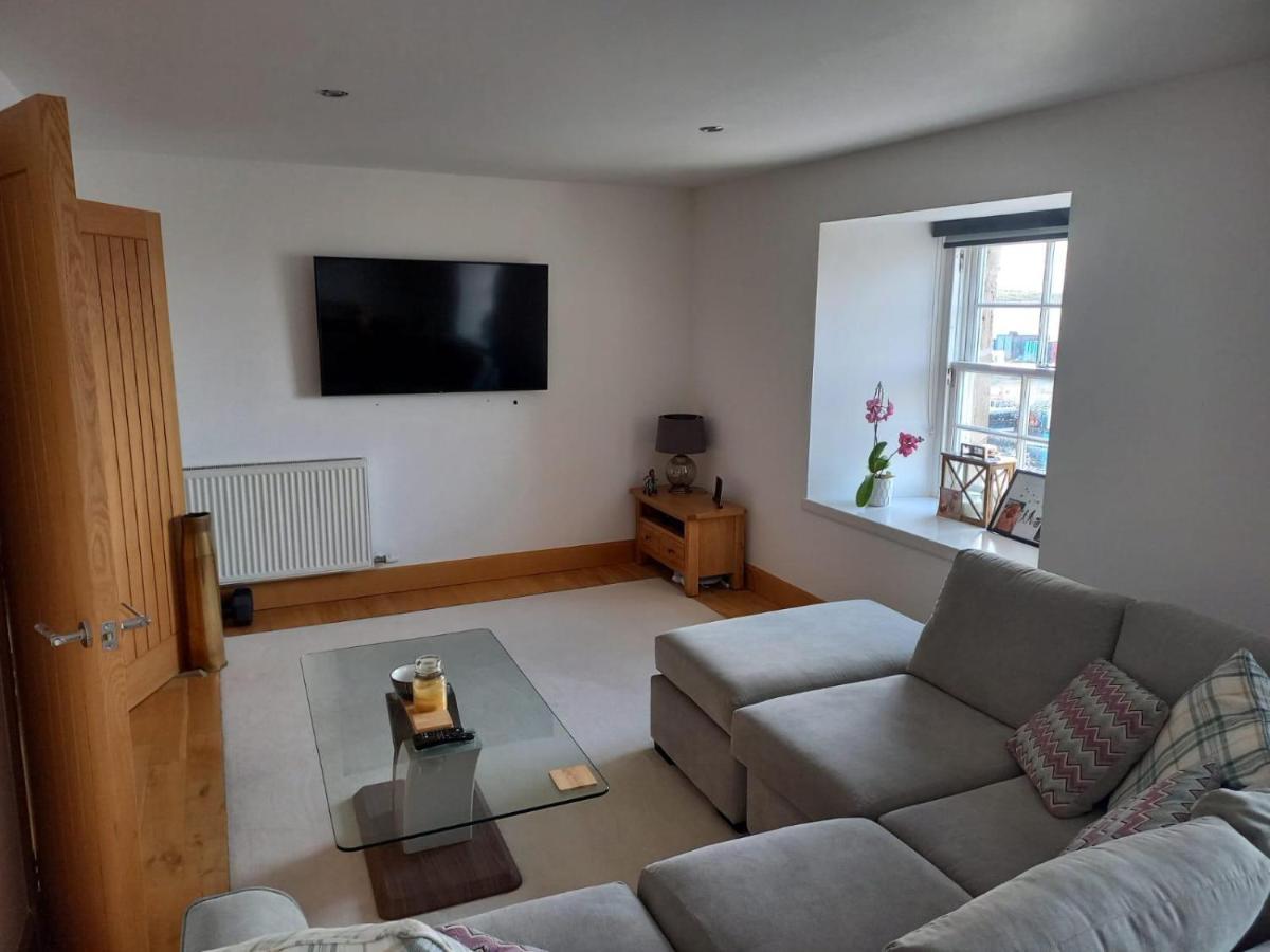 Apartamento Telford Escape Elgin Exterior foto
