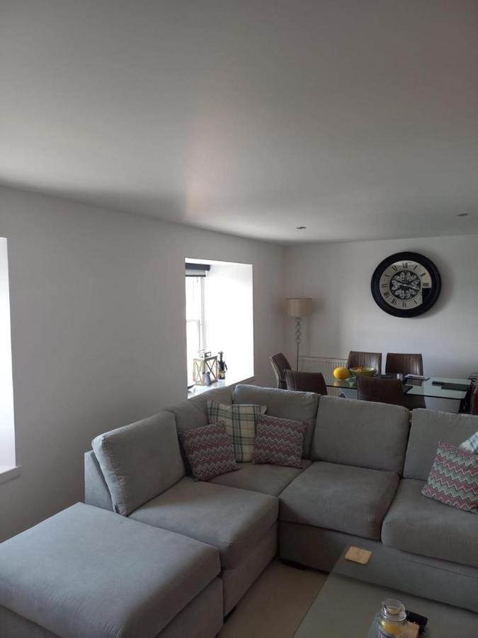 Apartamento Telford Escape Elgin Exterior foto