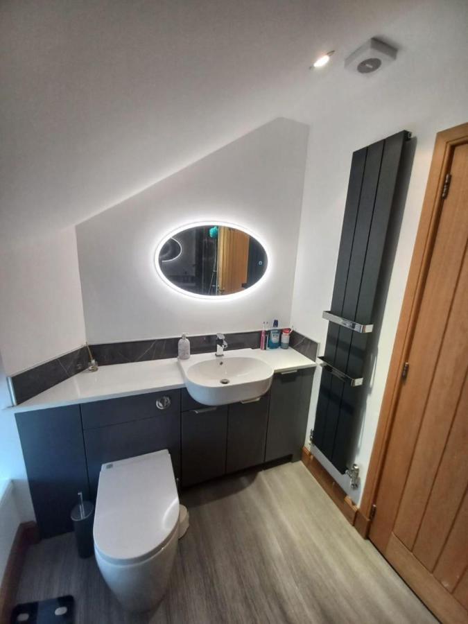 Apartamento Telford Escape Elgin Exterior foto