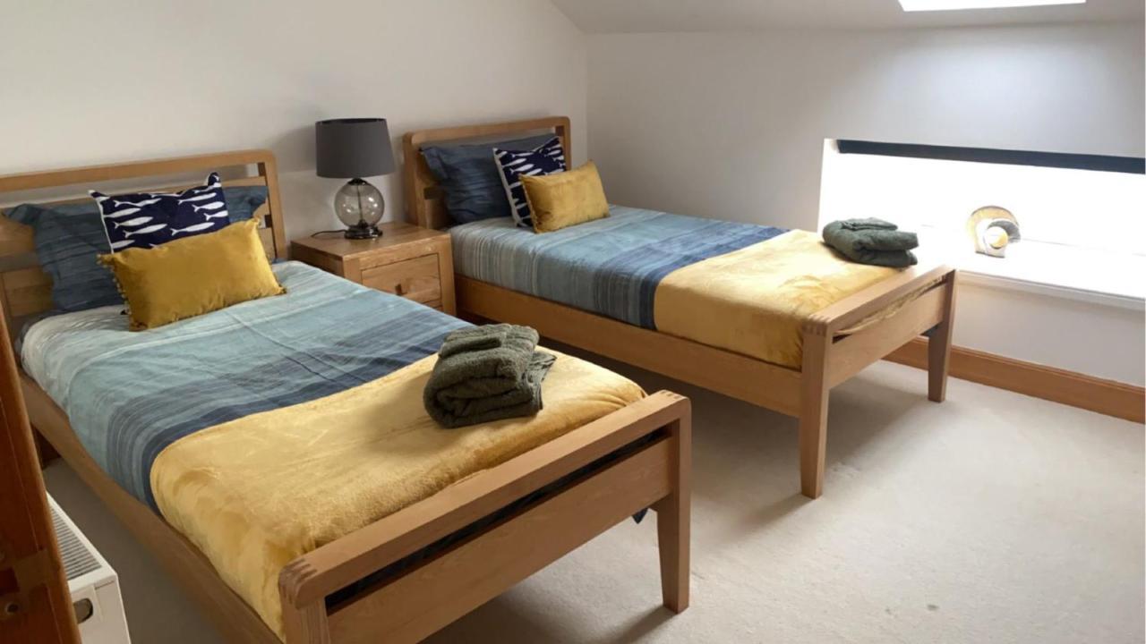 Apartamento Telford Escape Elgin Exterior foto